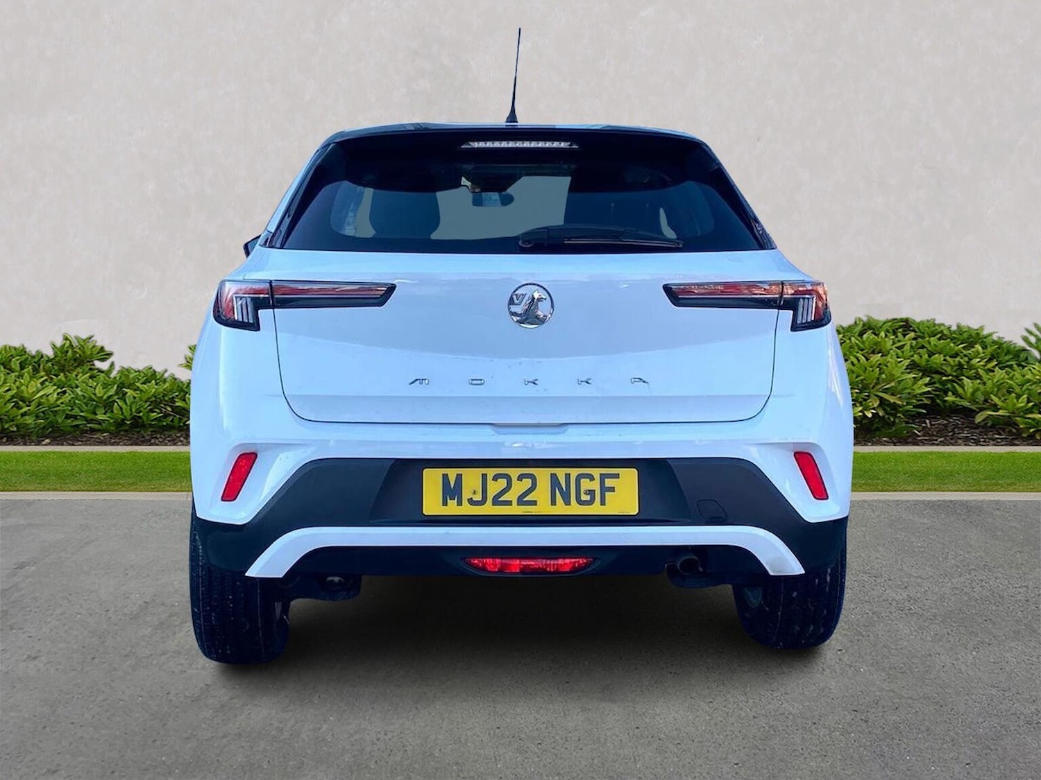 Used Vauxhall Mokka 2022 for sale - 77488839: Photo 4