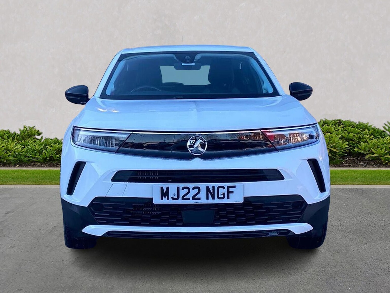 Used Vauxhall Mokka 2022 for sale - 77488839: Photo 5