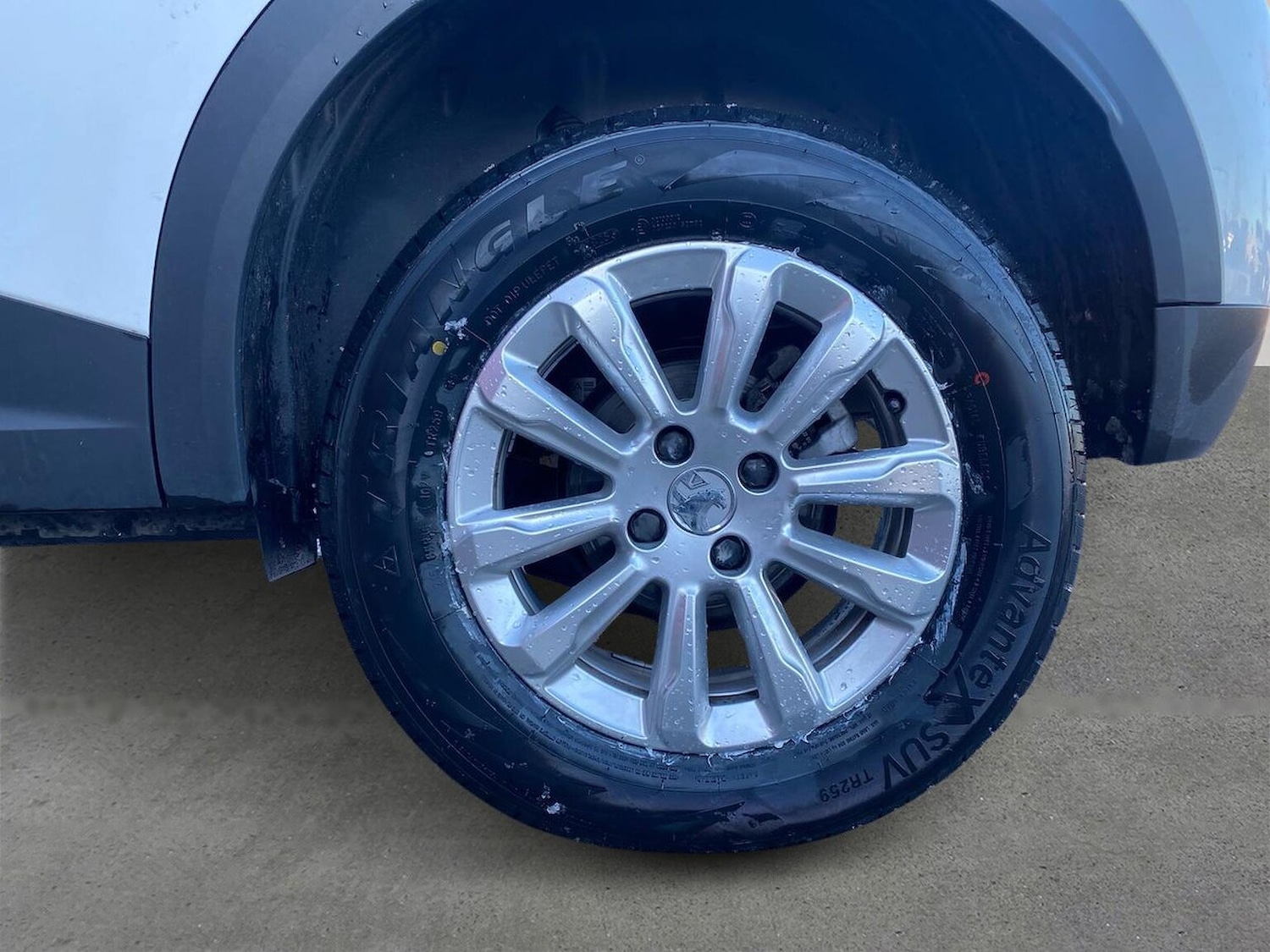 Used Vauxhall Mokka 2022 for sale - 77488839: Photo 6