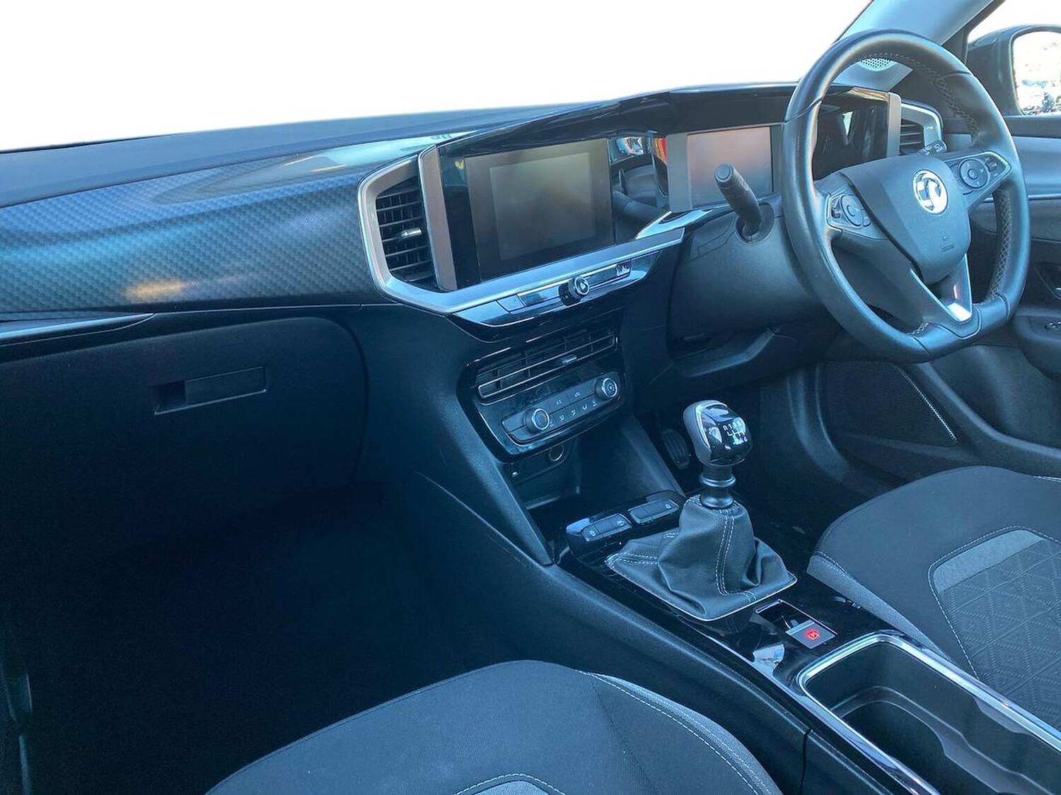 Used Vauxhall Mokka 2022 for sale - 77488839: Photo 7