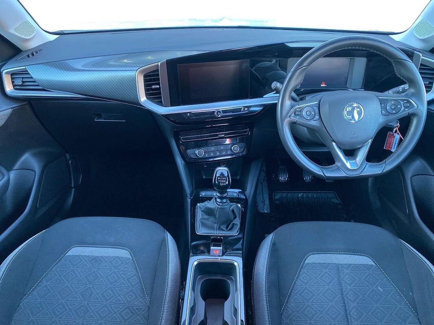 Used Vauxhall Mokka 2022 for sale - 77488839: Photo 8