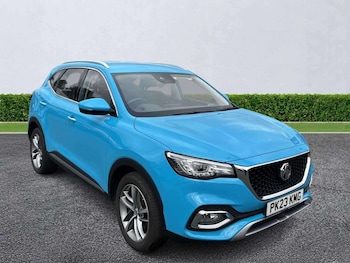Used MG MG HS 2023 for sale - 79137460: Photo