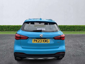 Used MG MG HS 2023 for sale - 79137460: Photo