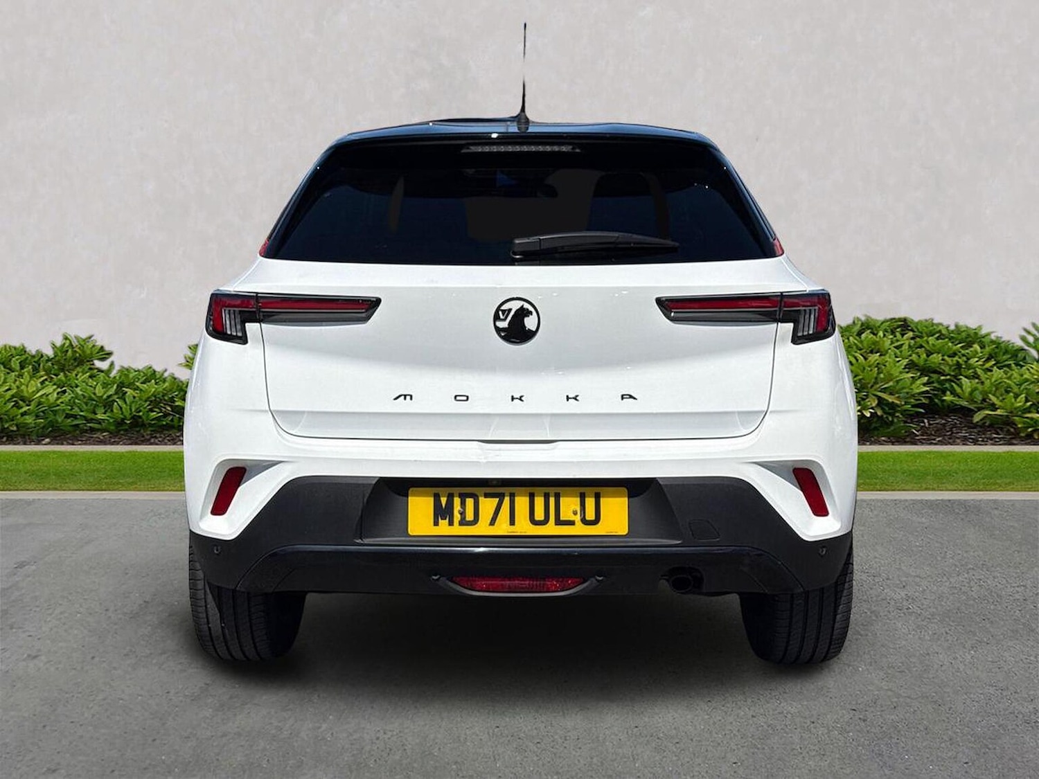 Used Vauxhall Mokka 2022 for sale - 76969028: Photo 4