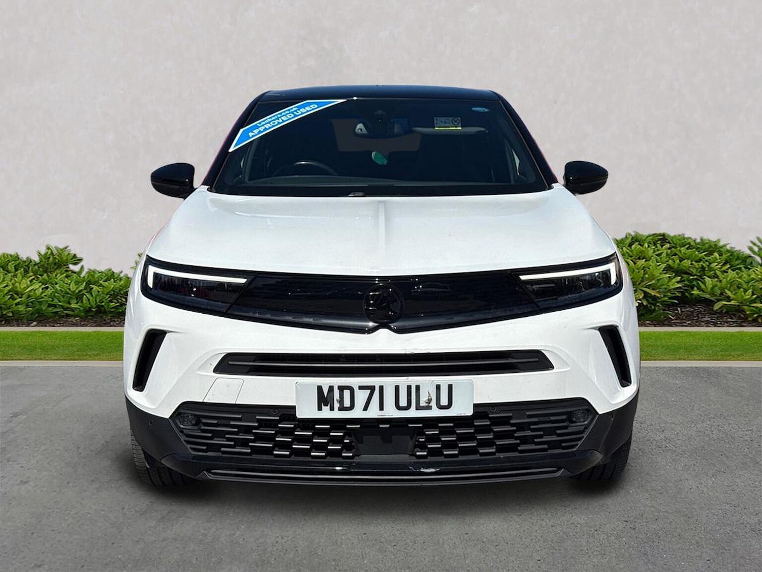 Used Vauxhall Mokka 2022 for sale - 76969028: Photo 5