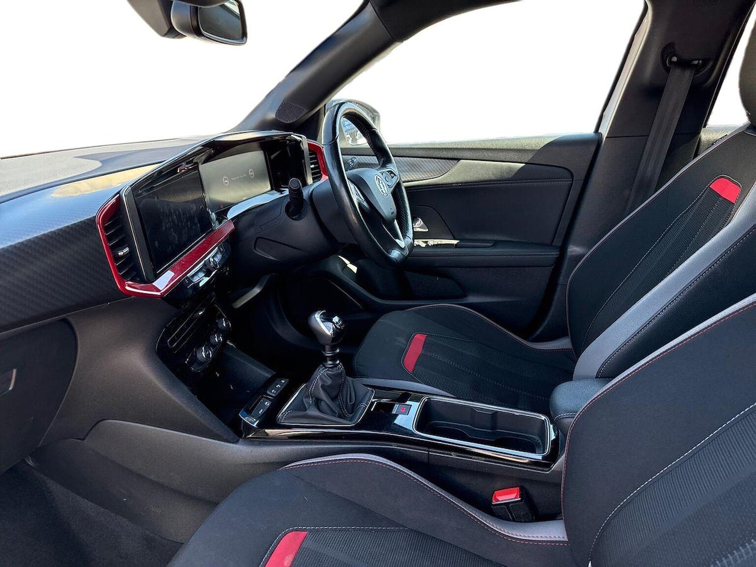 Used Vauxhall Mokka 2022 for sale - 76969028: Photo 7