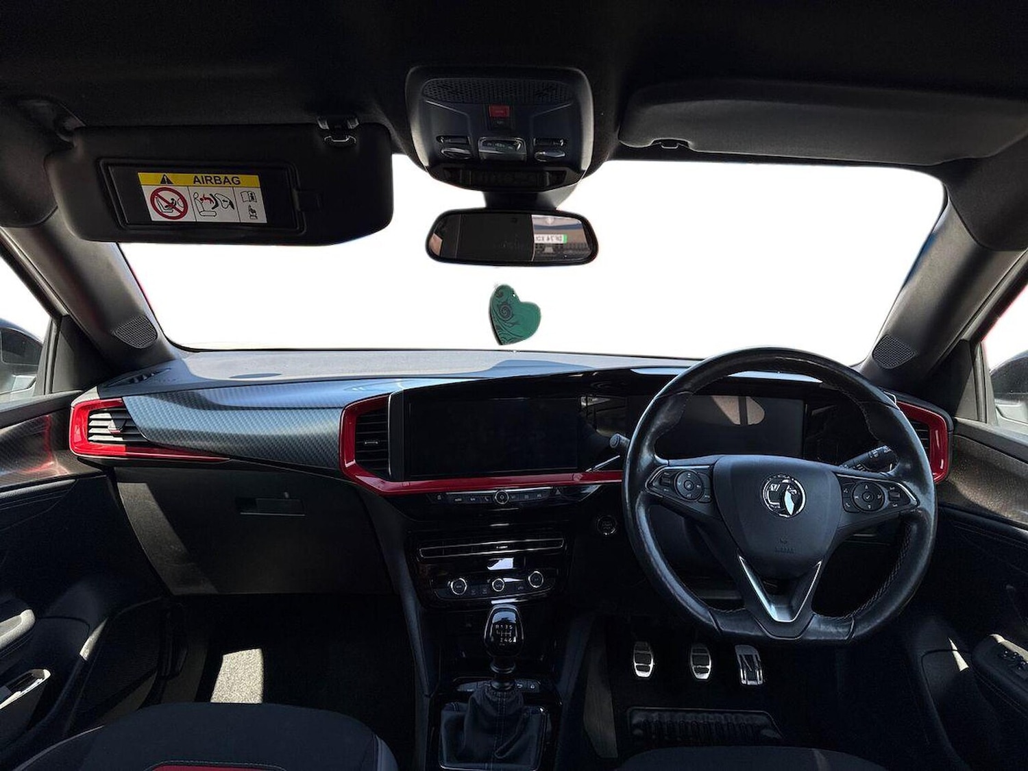 Used Vauxhall Mokka 2022 for sale - 76969028: Photo 8