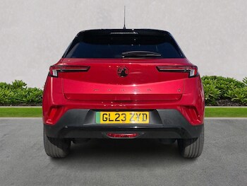 Used Vauxhall Mokka 2023 for sale - 75907831: Photo