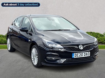 2020 - 1.2 Turbo 145 Elite Nav 5Dr