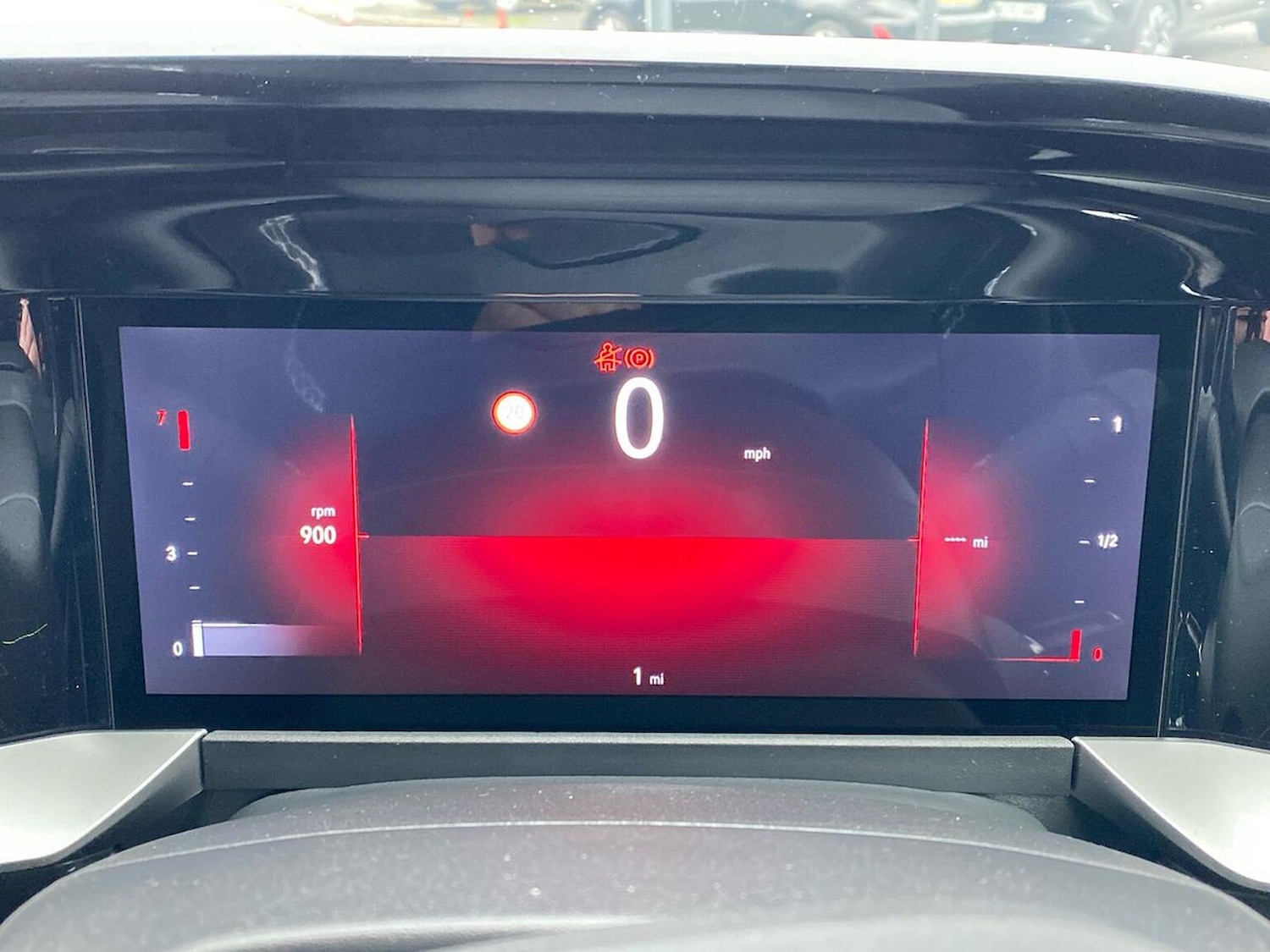 Used Vauxhall Mokka 2025 for sale - 77603738: Photo 10