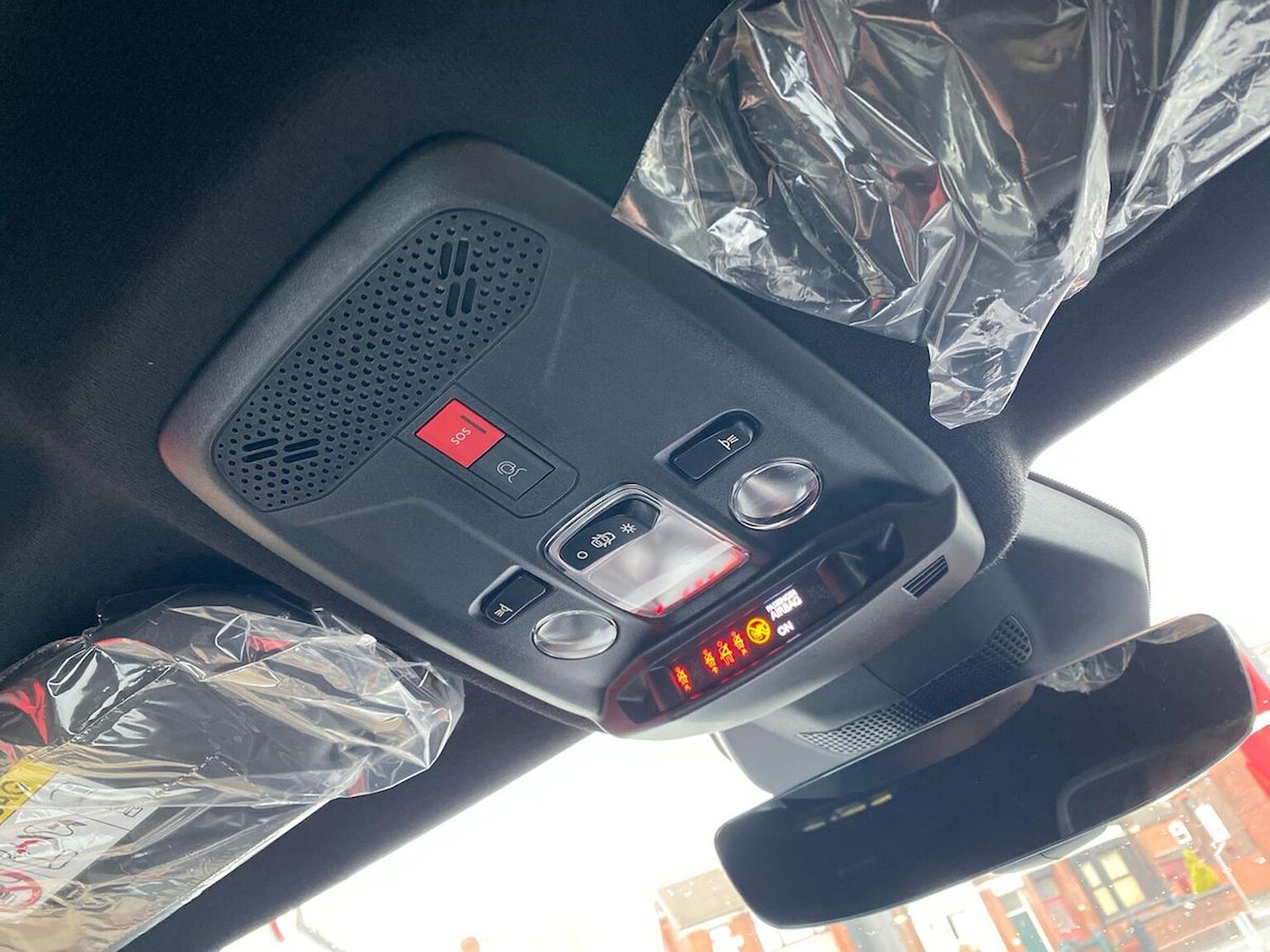 Used Vauxhall Mokka 2025 for sale - 77603738: Photo 14