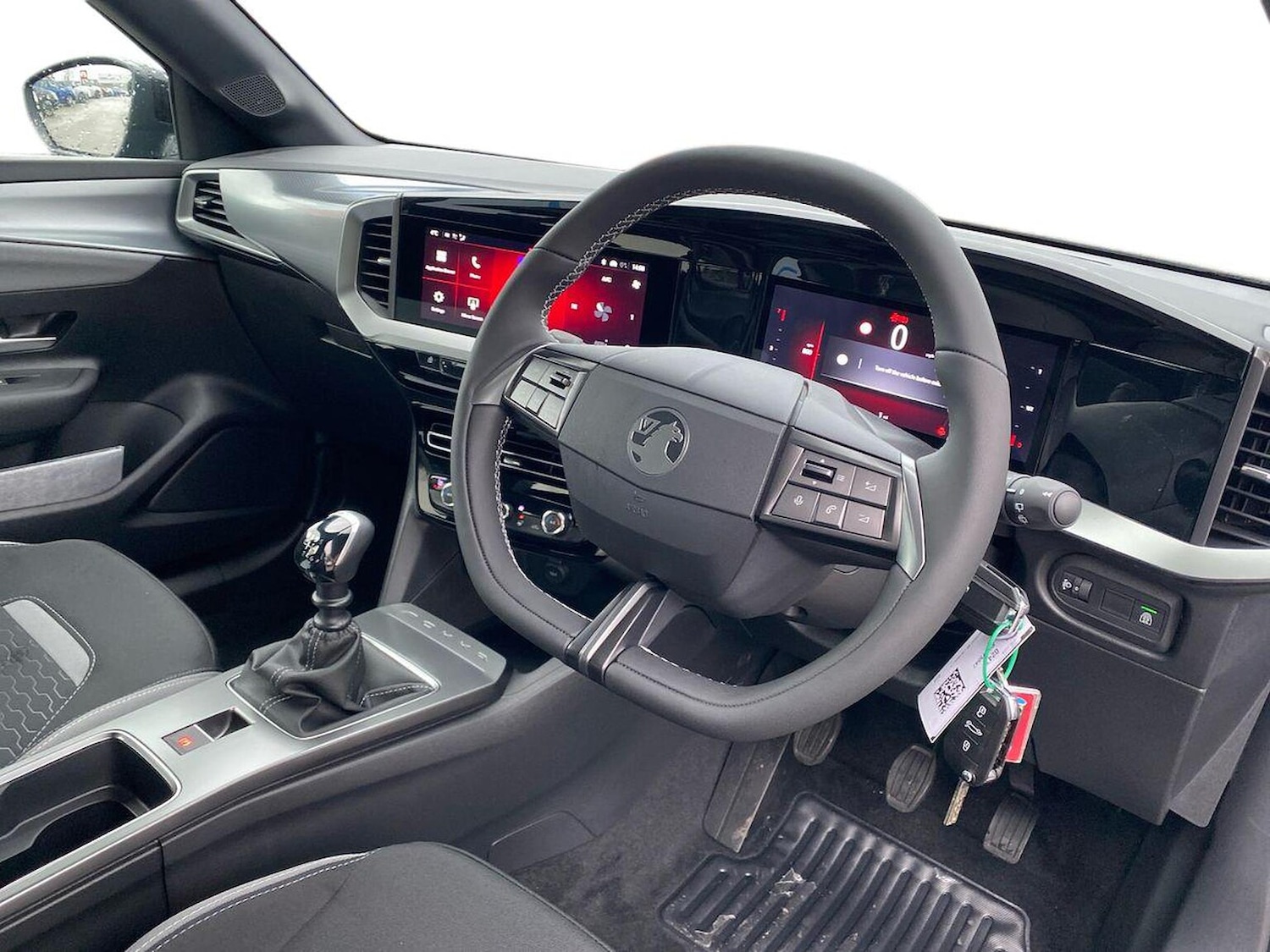 Used Vauxhall Mokka 2025 for sale - 77603738: Photo 15