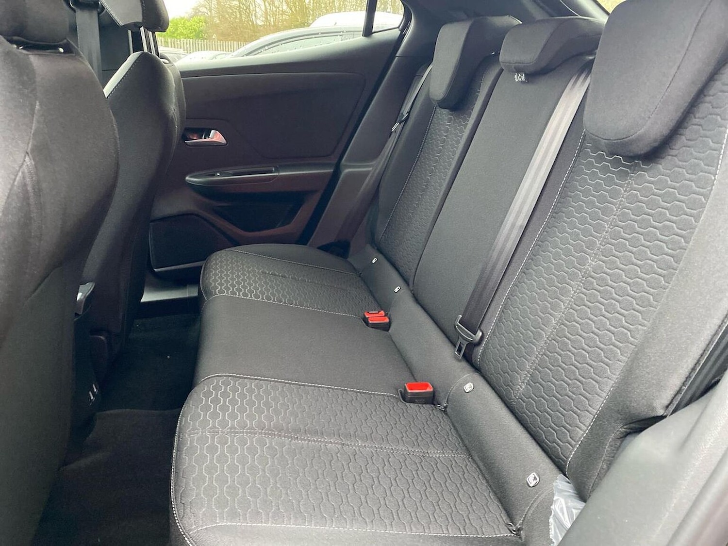 Used Vauxhall Mokka 2025 for sale - 77603738: Photo 16