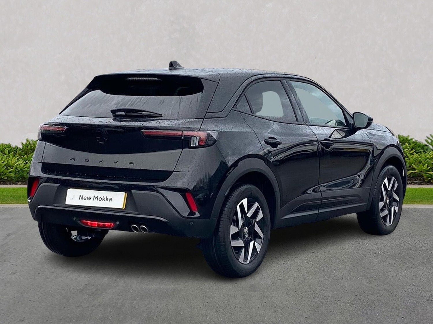 Used Vauxhall Mokka 2025 for sale - 77603738: Photo 18