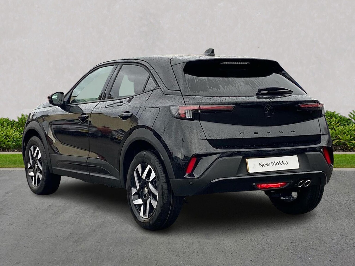 Used Vauxhall Mokka 2025 for sale - 77603738: Photo 2