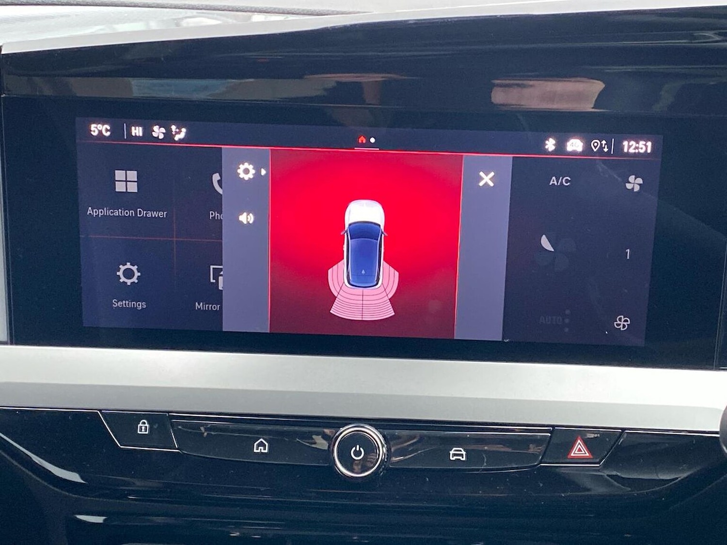 Used Vauxhall Mokka 2025 for sale - 77603738: Photo 23