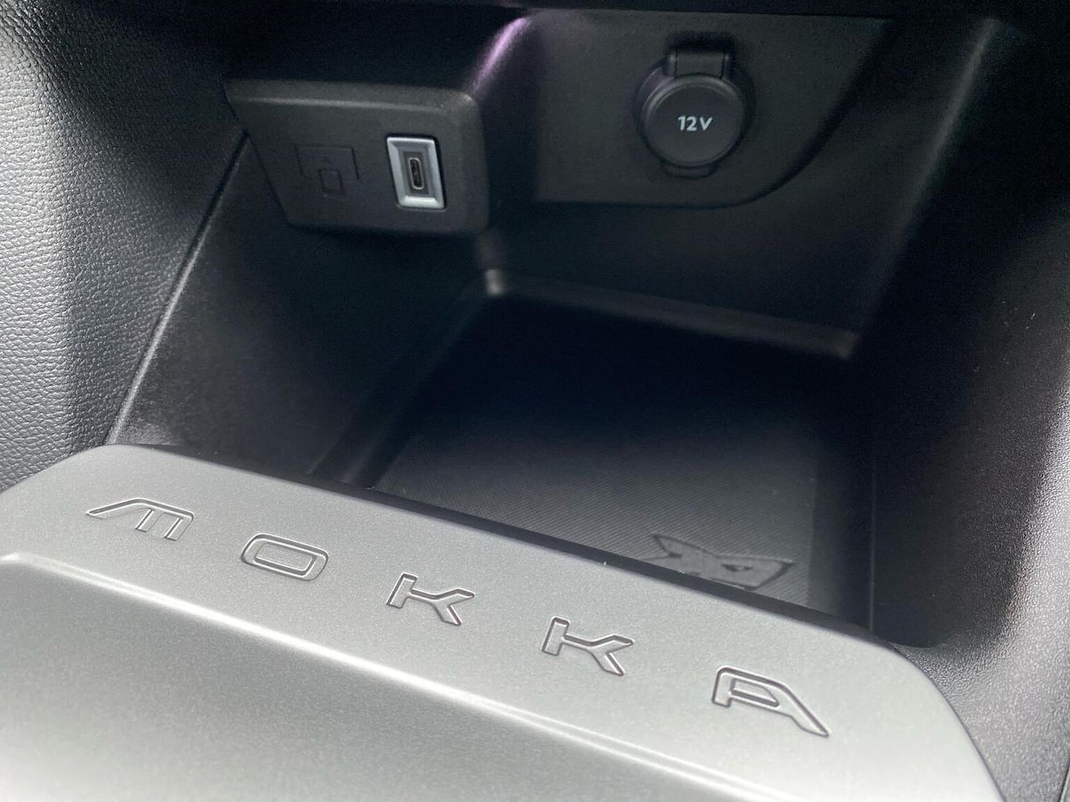 Used Vauxhall Mokka 2025 for sale - 77603738: Photo 24