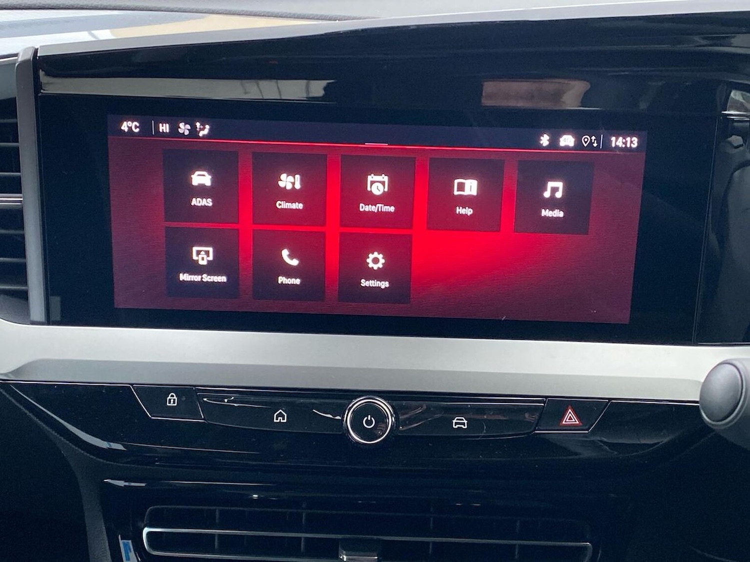 Used Vauxhall Mokka 2025 for sale - 77603738: Photo 25