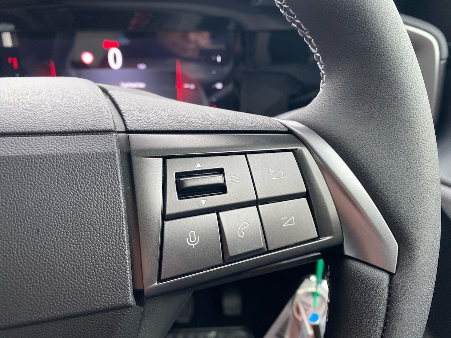 Used Vauxhall Mokka 2025 for sale - 77603738: Photo 27