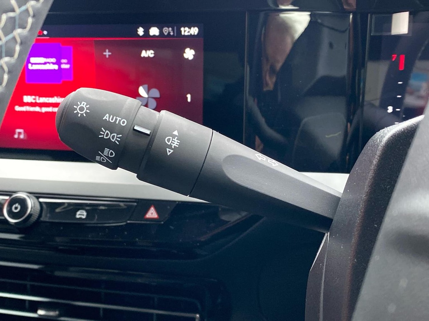 Used Vauxhall Mokka 2025 for sale - 77603738: Photo 28