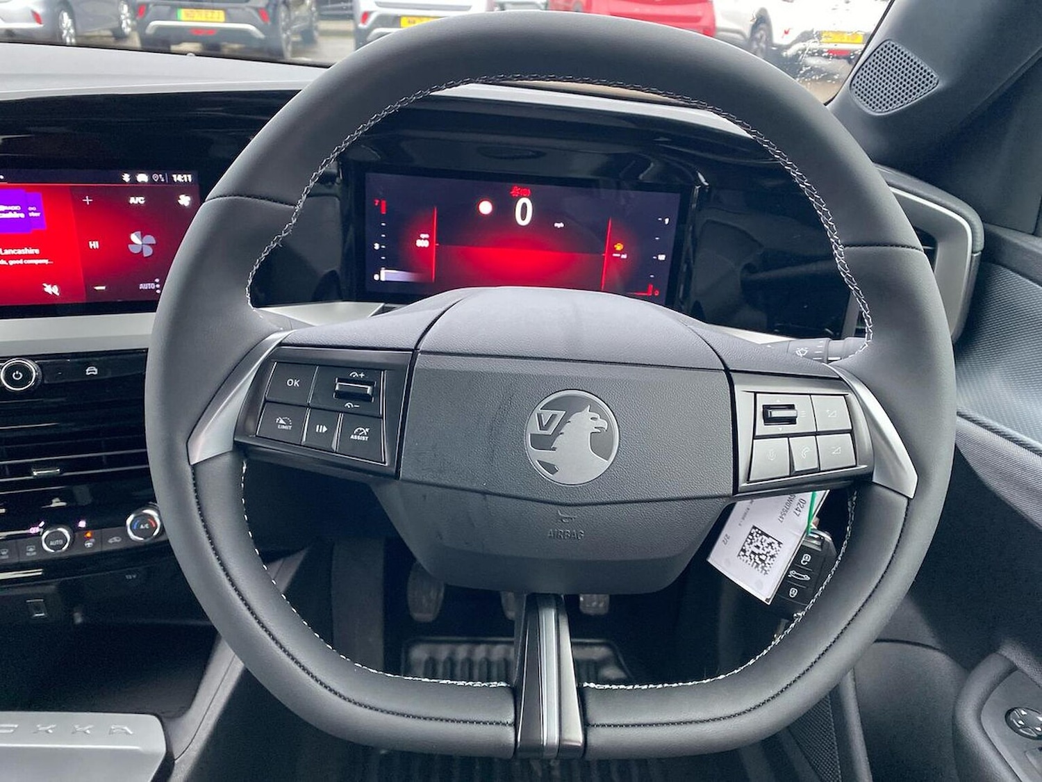 Used Vauxhall Mokka 2025 for sale - 77603738: Photo 30