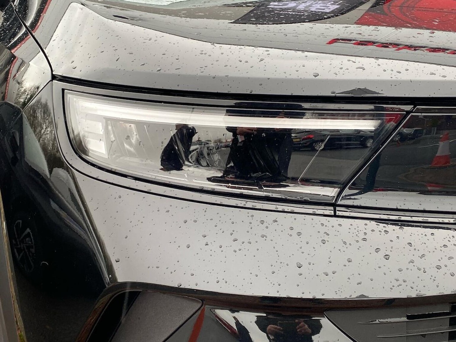 Used Vauxhall Mokka 2025 for sale - 77603738: Photo 33