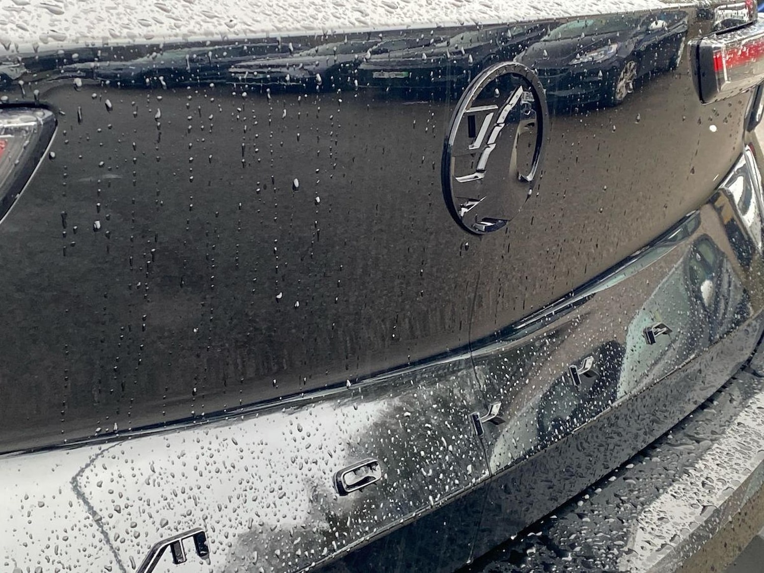 Used Vauxhall Mokka 2025 for sale - 77603738: Photo 34