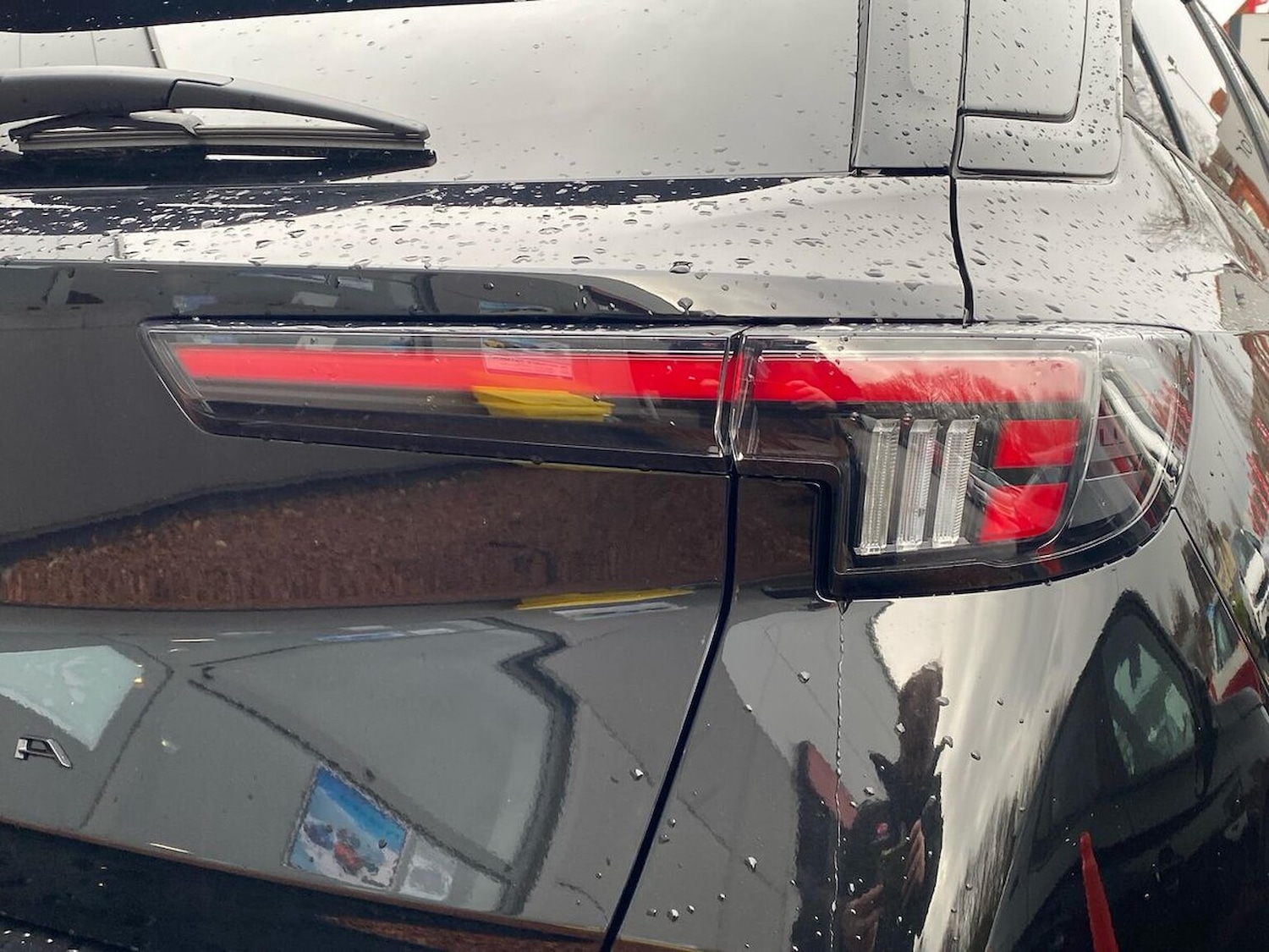 Used Vauxhall Mokka 2025 for sale - 77603738: Photo 35