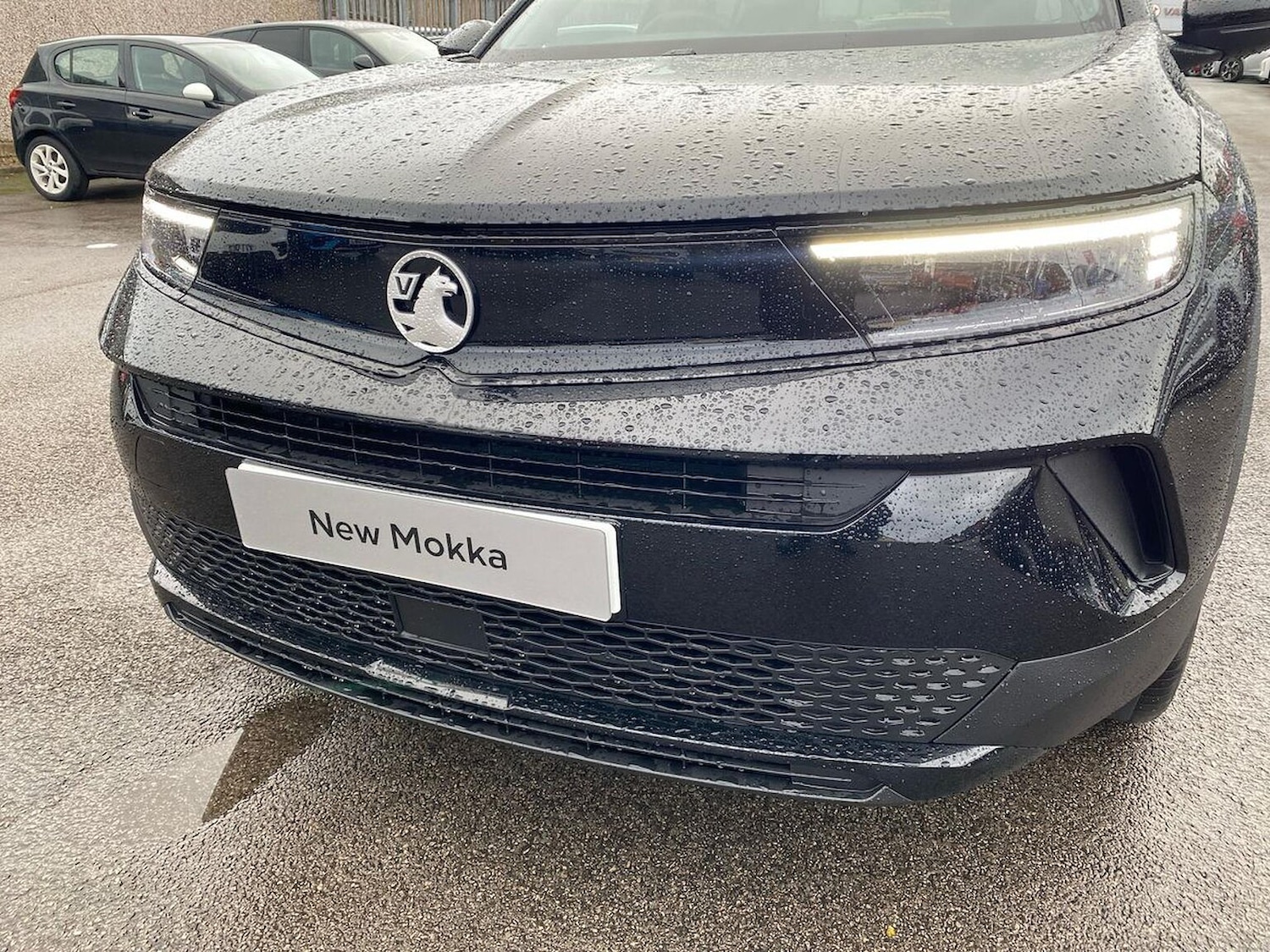 Used Vauxhall Mokka 2025 for sale - 77603738: Photo 39