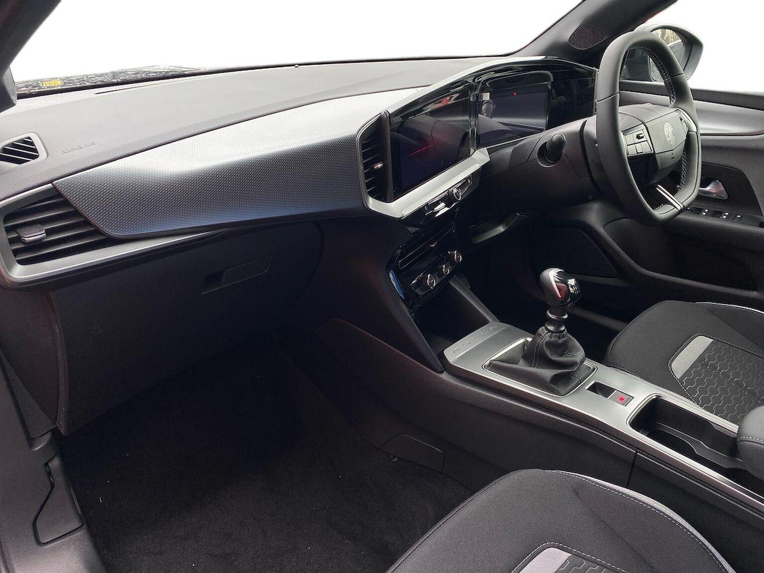 Used Vauxhall Mokka 2025 for sale - 77603738: Photo 7