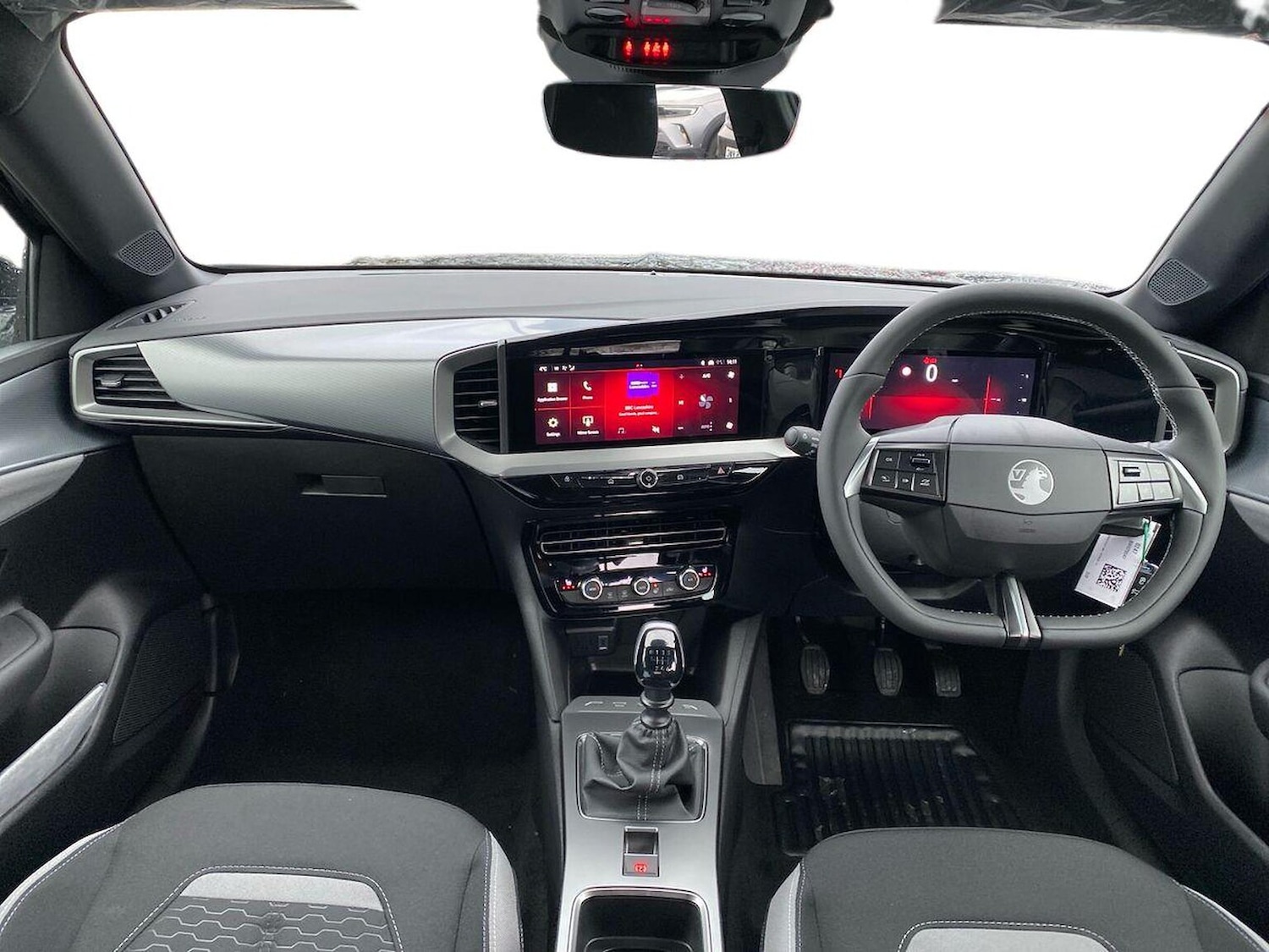 Used Vauxhall Mokka 2025 for sale - 77603738: Photo 8