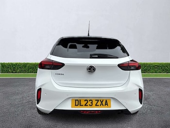 Used Vauxhall Corsa 2023 for sale - 79254901: Photo
