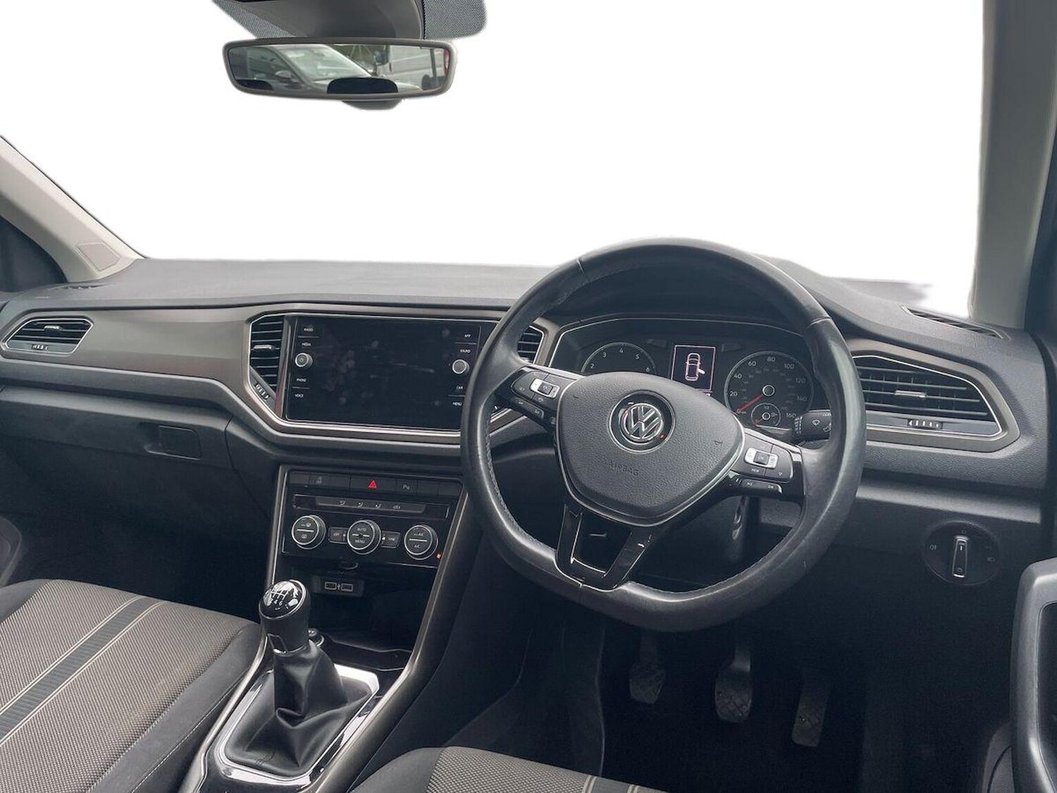 Used Volkswagen T-Roc 2018 for sale - 78195175: Photo 10