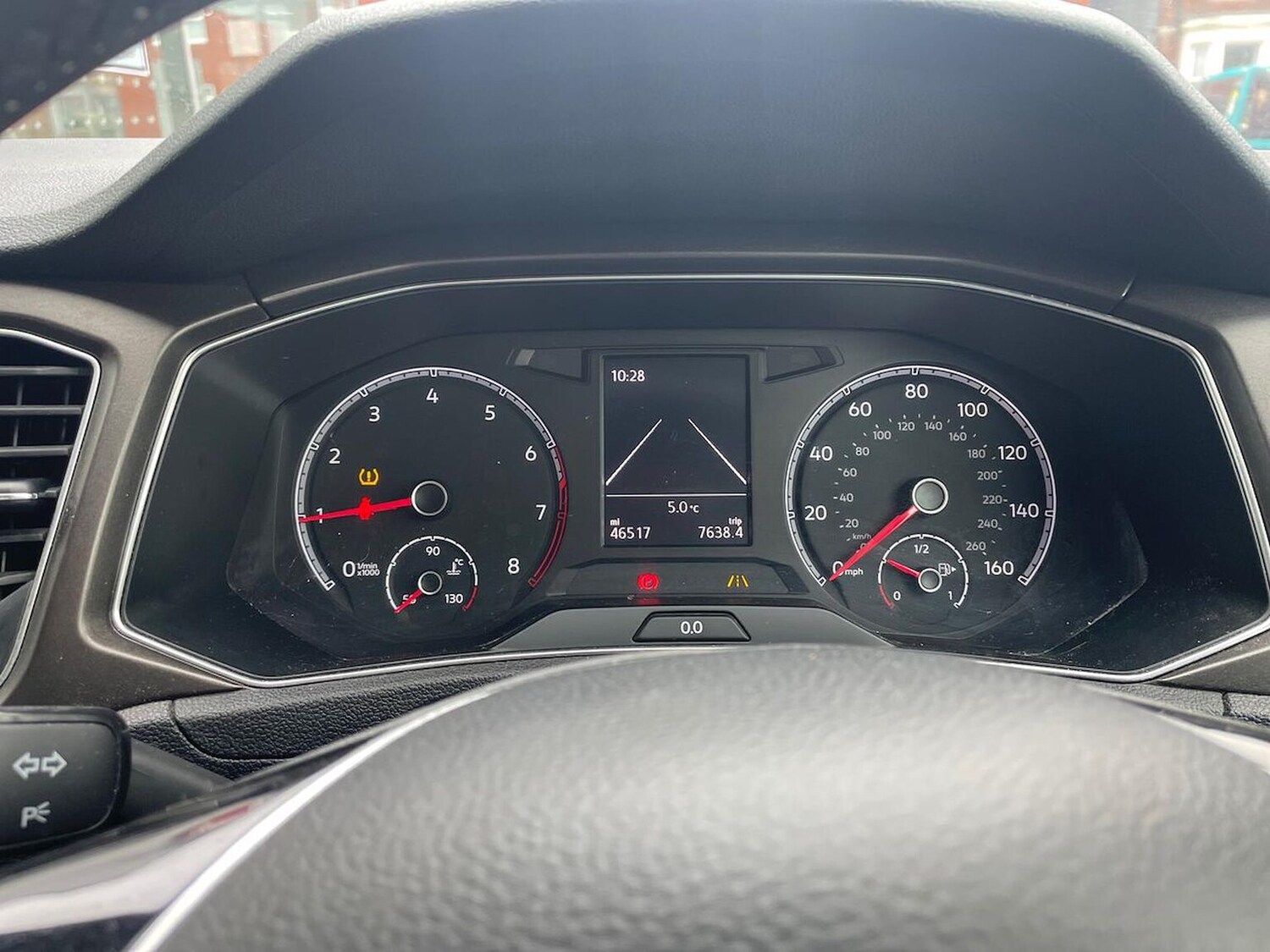 Used Volkswagen T-Roc 2018 for sale - 78195175: Photo 12