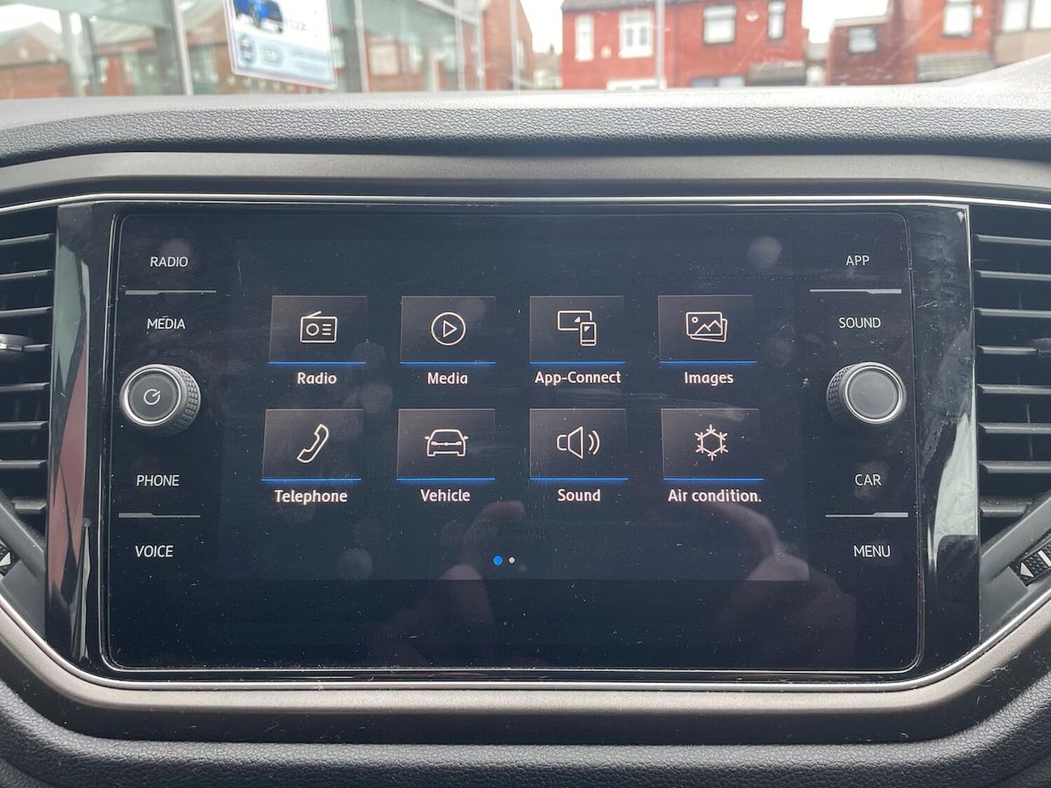 Used Volkswagen T-Roc 2018 for sale - 78195175: Photo 13