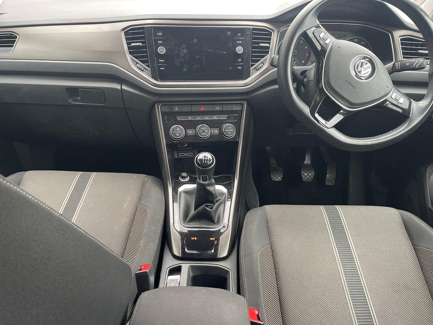 Used Volkswagen T-Roc 2018 for sale - 78195175: Photo 15