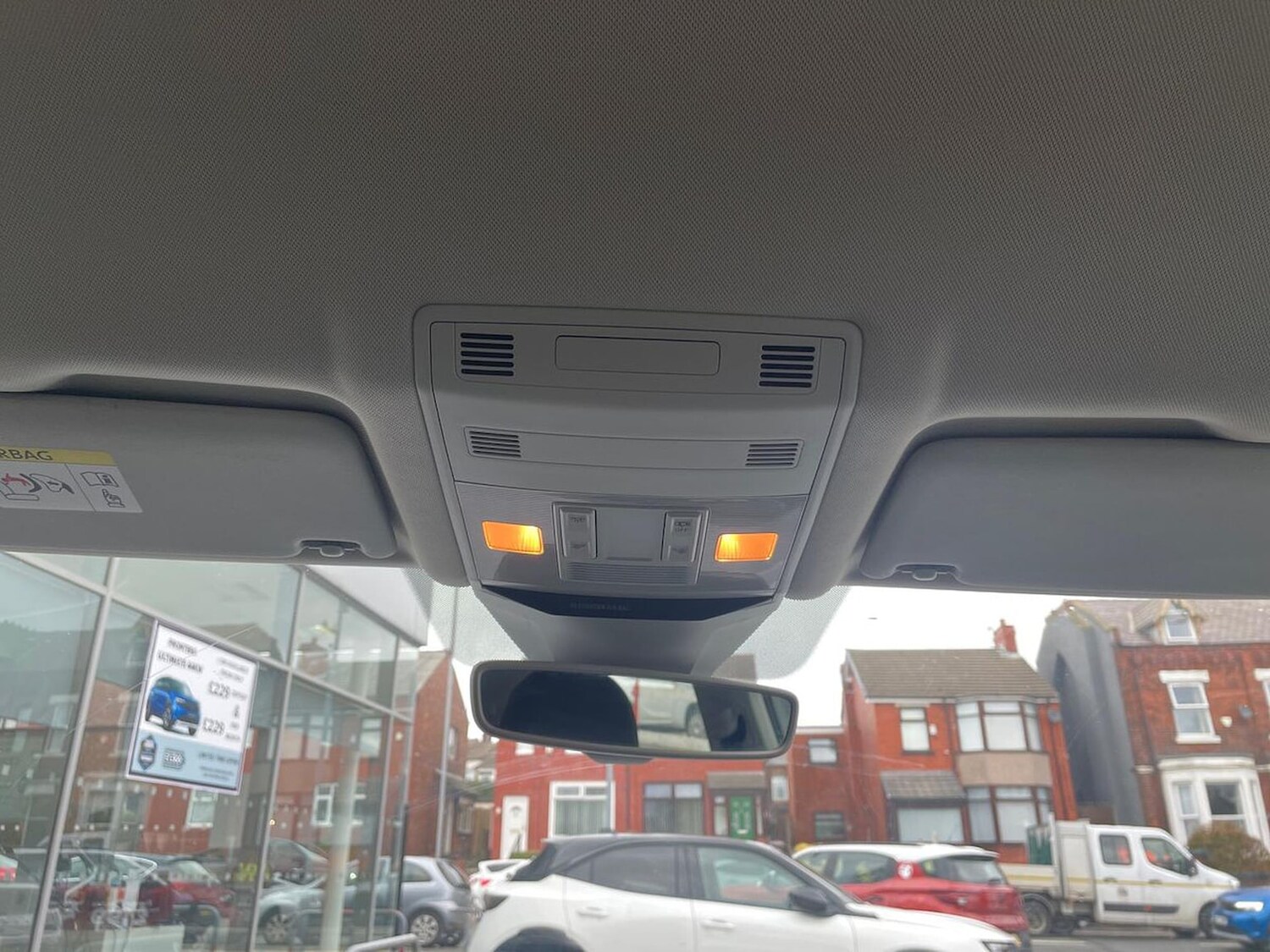 Used Volkswagen T-Roc 2018 for sale - 78195175: Photo 16