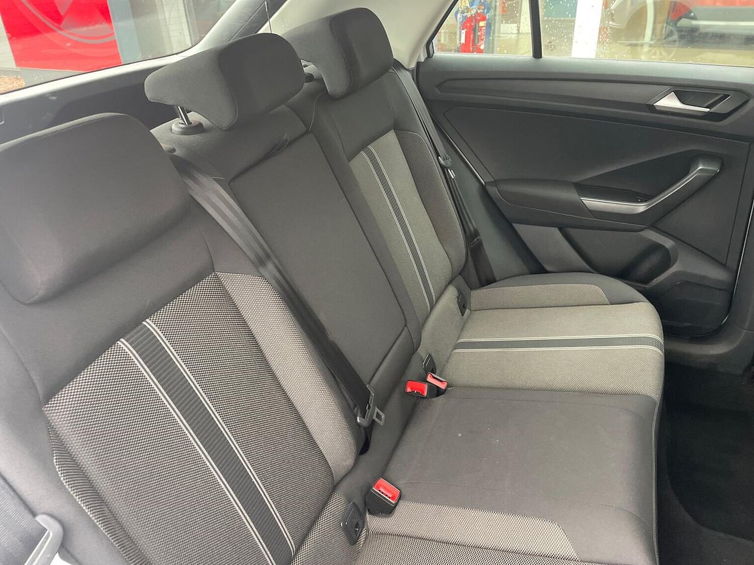 Used Volkswagen T-Roc 2018 for sale - 78195175: Photo 18