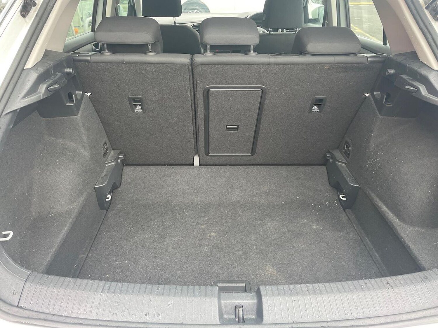 Used Volkswagen T-Roc 2018 for sale - 78195175: Photo 19