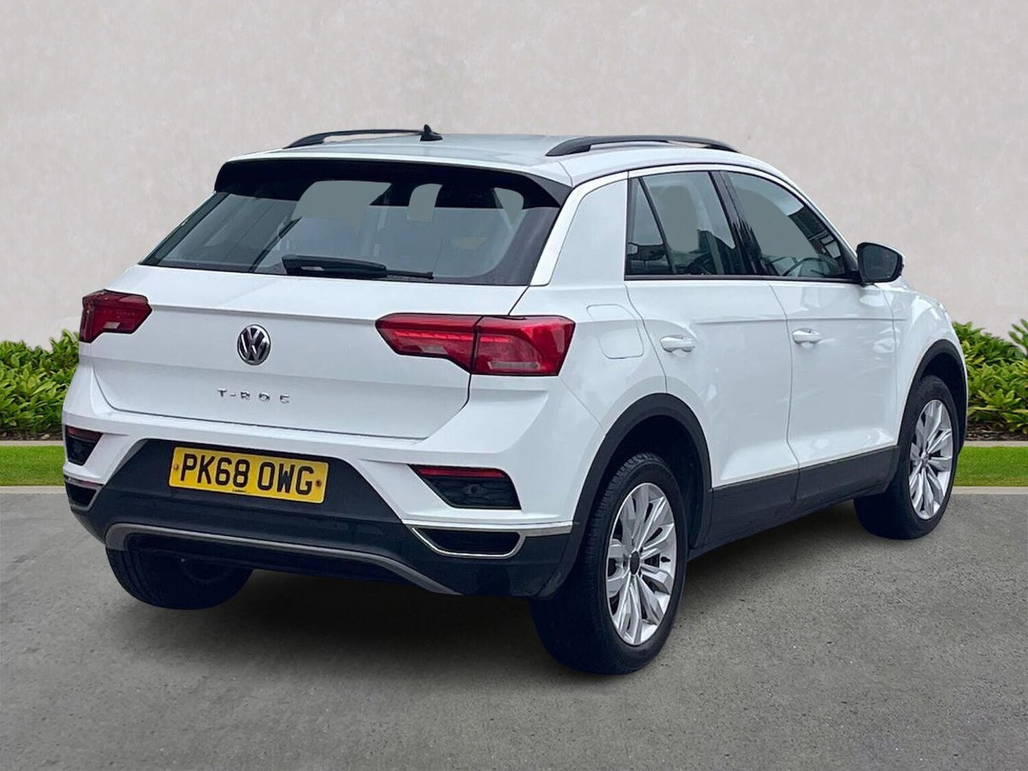 Used Volkswagen T-Roc 2018 for sale - 78195175: Photo 20