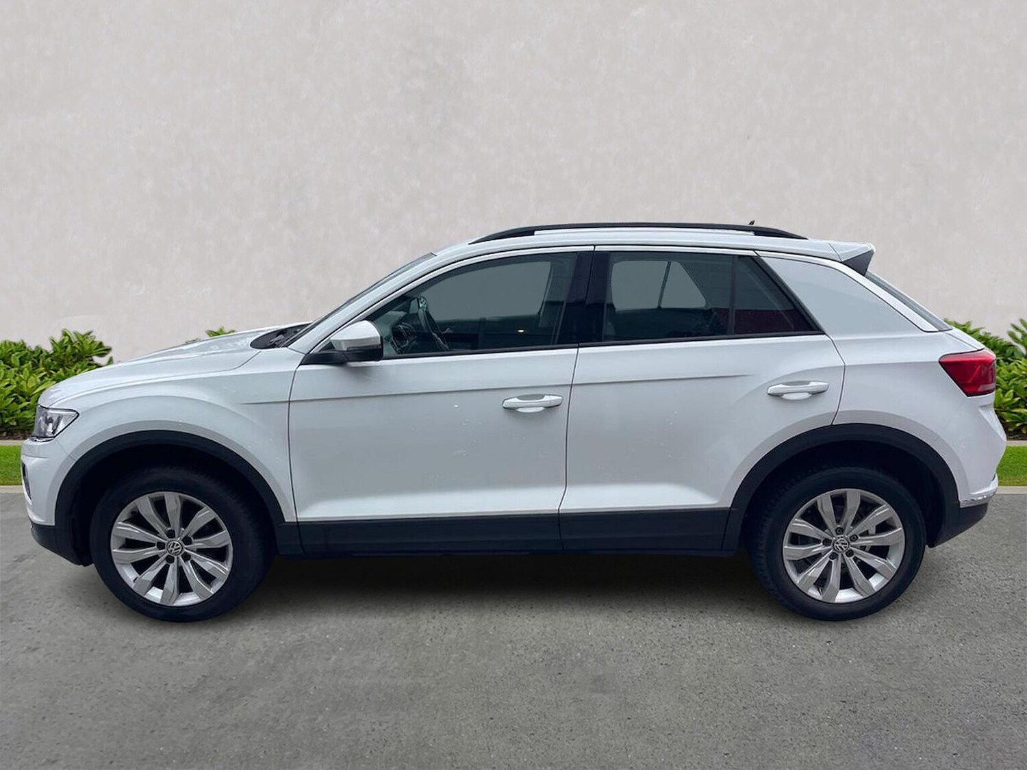 Used Volkswagen T-Roc 2018 for sale - 78195175: Photo 21