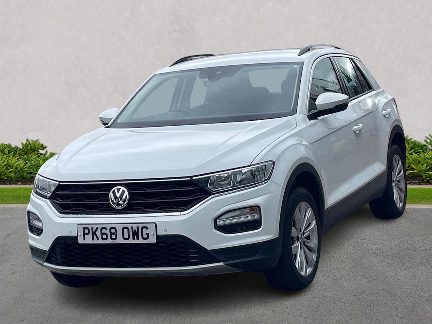 Used Volkswagen T-Roc 2018 for sale - 78195175: Photo 22