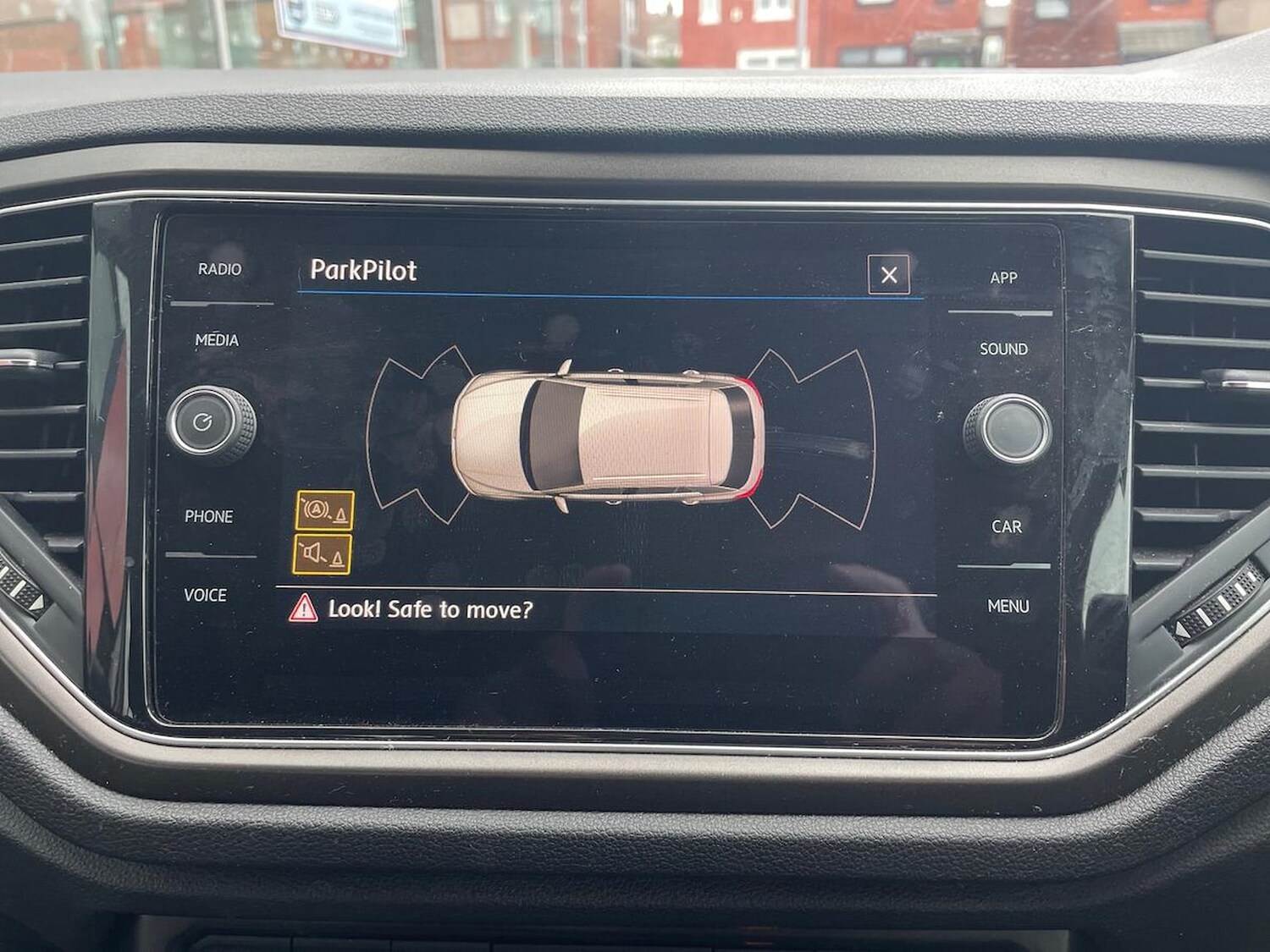 Used Volkswagen T-Roc 2018 for sale - 78195175: Photo 24