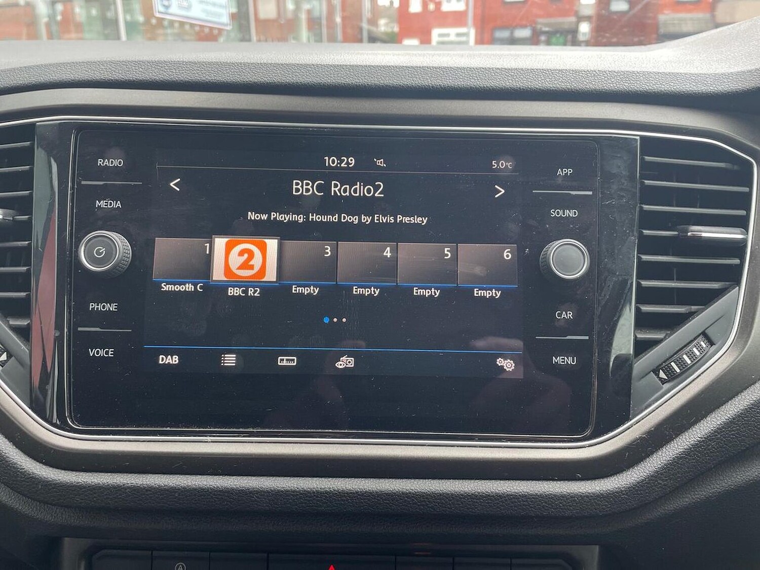 Used Volkswagen T-Roc 2018 for sale - 78195175: Photo 25