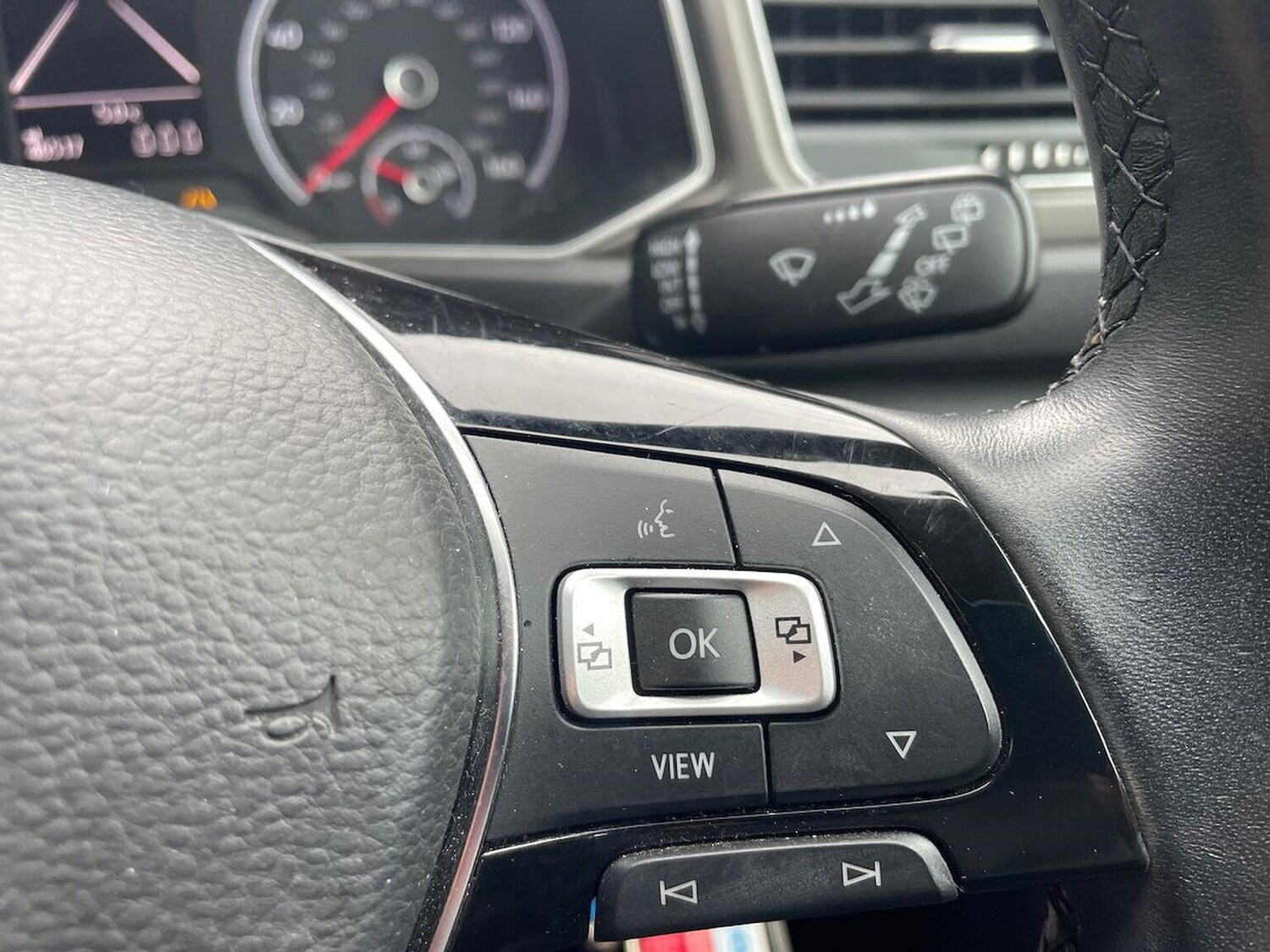 Used Volkswagen T-Roc 2018 for sale - 78195175: Photo 26