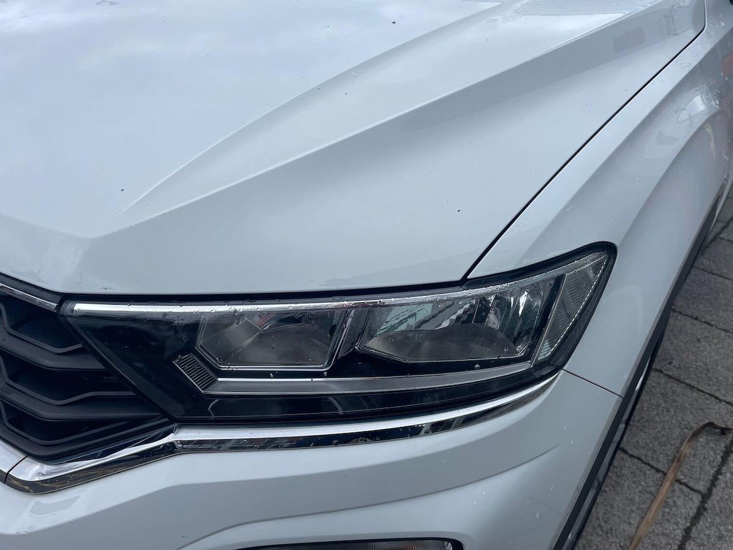 Used Volkswagen T-Roc 2018 for sale - 78195175: Photo 31