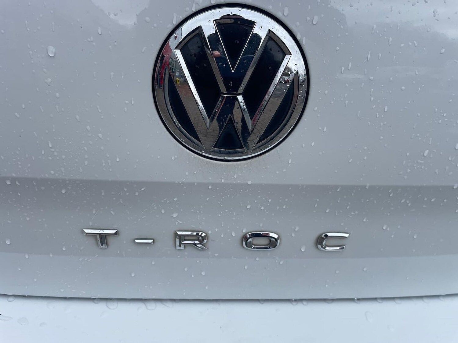 Used Volkswagen T-Roc 2018 for sale - 78195175: Photo 32