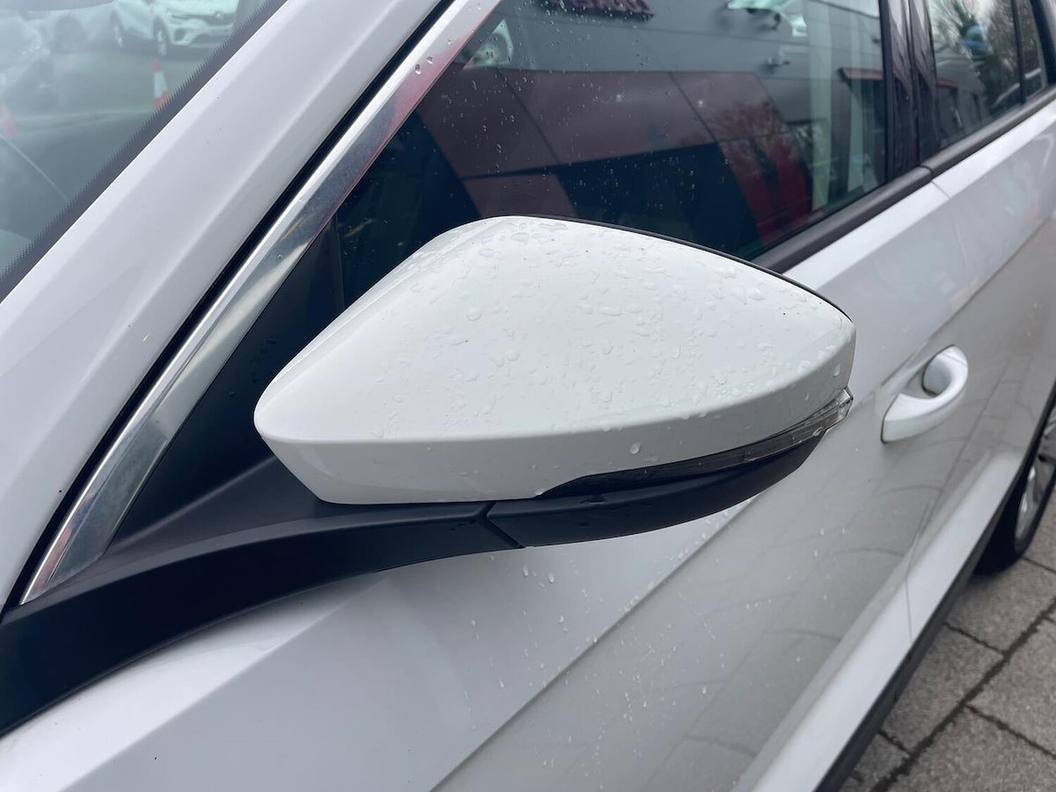 Used Volkswagen T-Roc 2018 for sale - 78195175: Photo 35