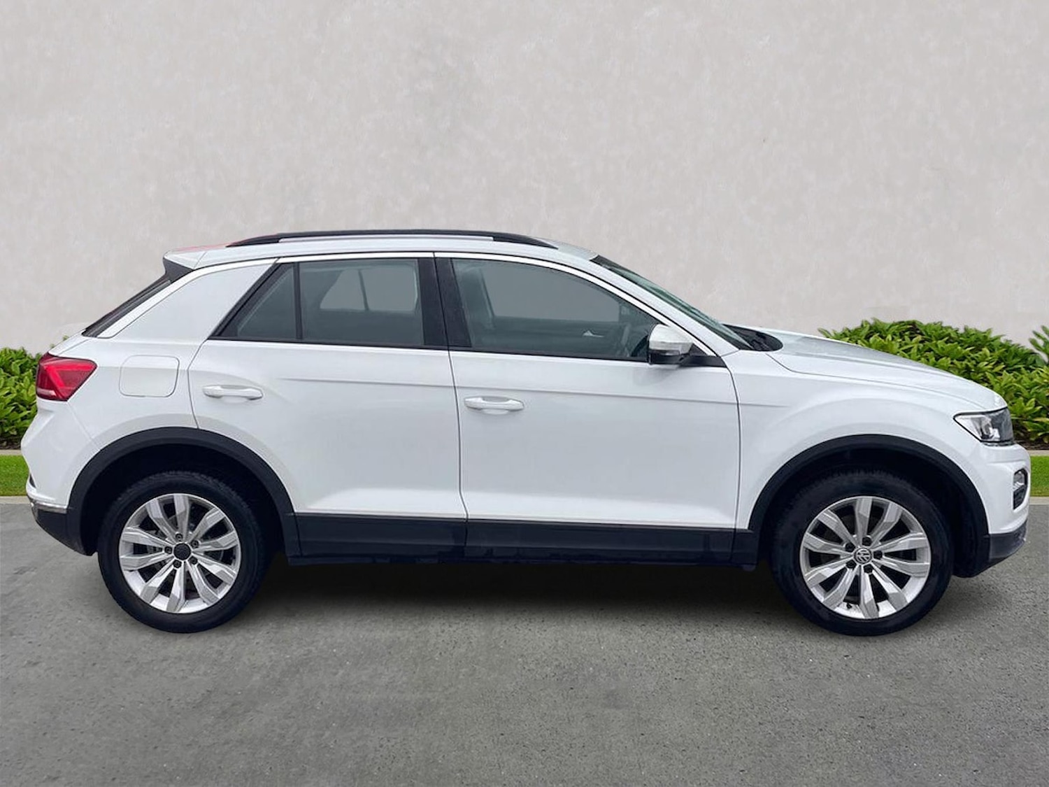 Used Volkswagen T-Roc 2018 for sale - 78195175: Photo 5