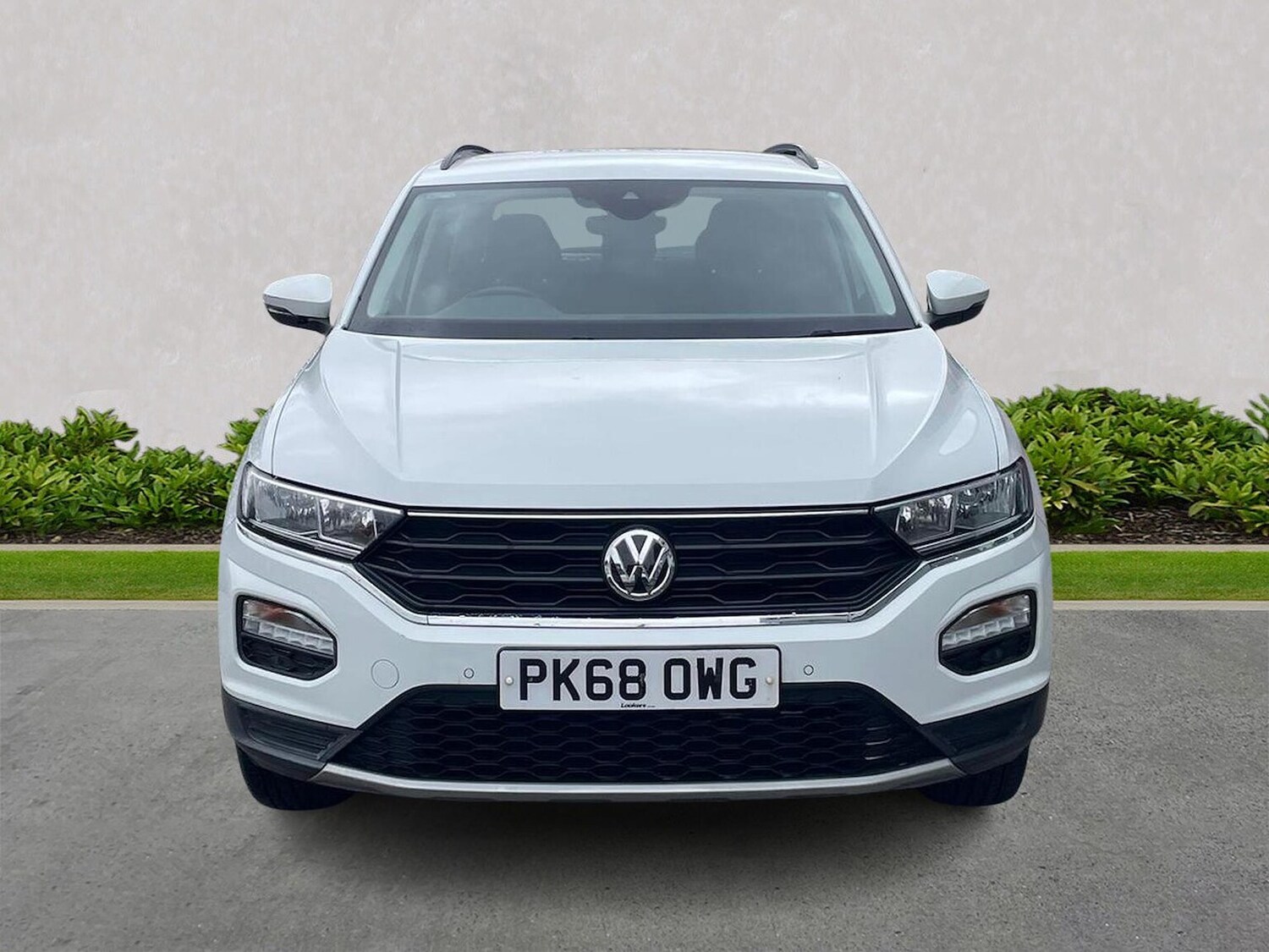 Used Volkswagen T-Roc 2018 for sale - 78195175: Photo 7